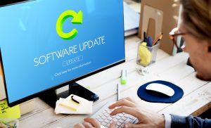 Keep Your Computer Updated to Fix the Valorant Error code Val 7