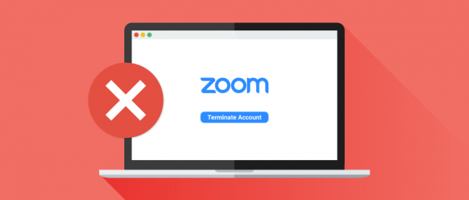 How to Officially Cancel Zoom