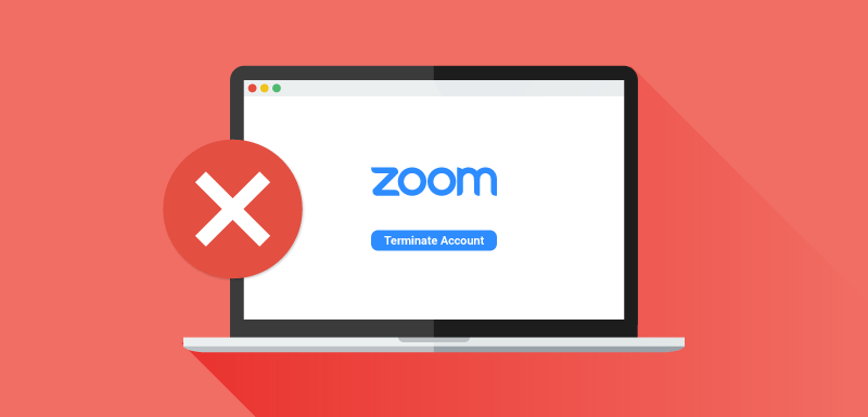 How To Cancel Zoom Subscription : Step by Step