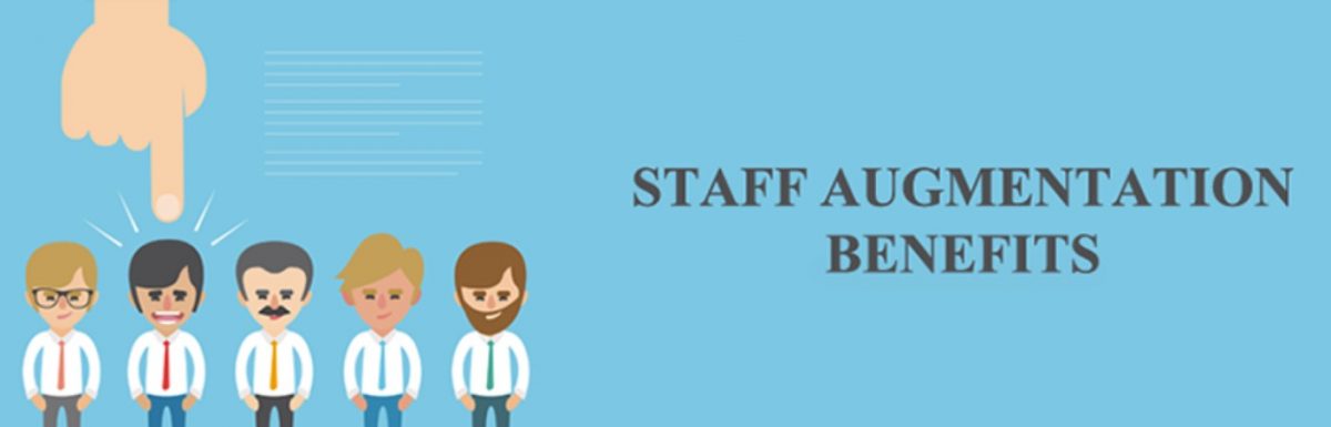 Why it is Better to Get Staff Augmentation Services Rather than Hiring Developers yourself