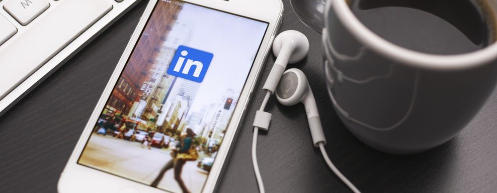 How to Use Linkedin to Grow Your Business