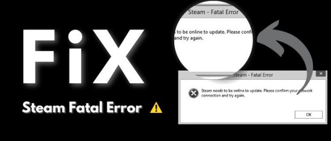 How do I fix missing Steamui dll? | How do I fix failed to load dll? | fix Steam fatal error?