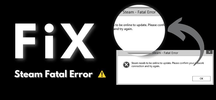 How do I fix missing Steamui dll? | How do I fix failed to load dll? | fix Steam fatal error?