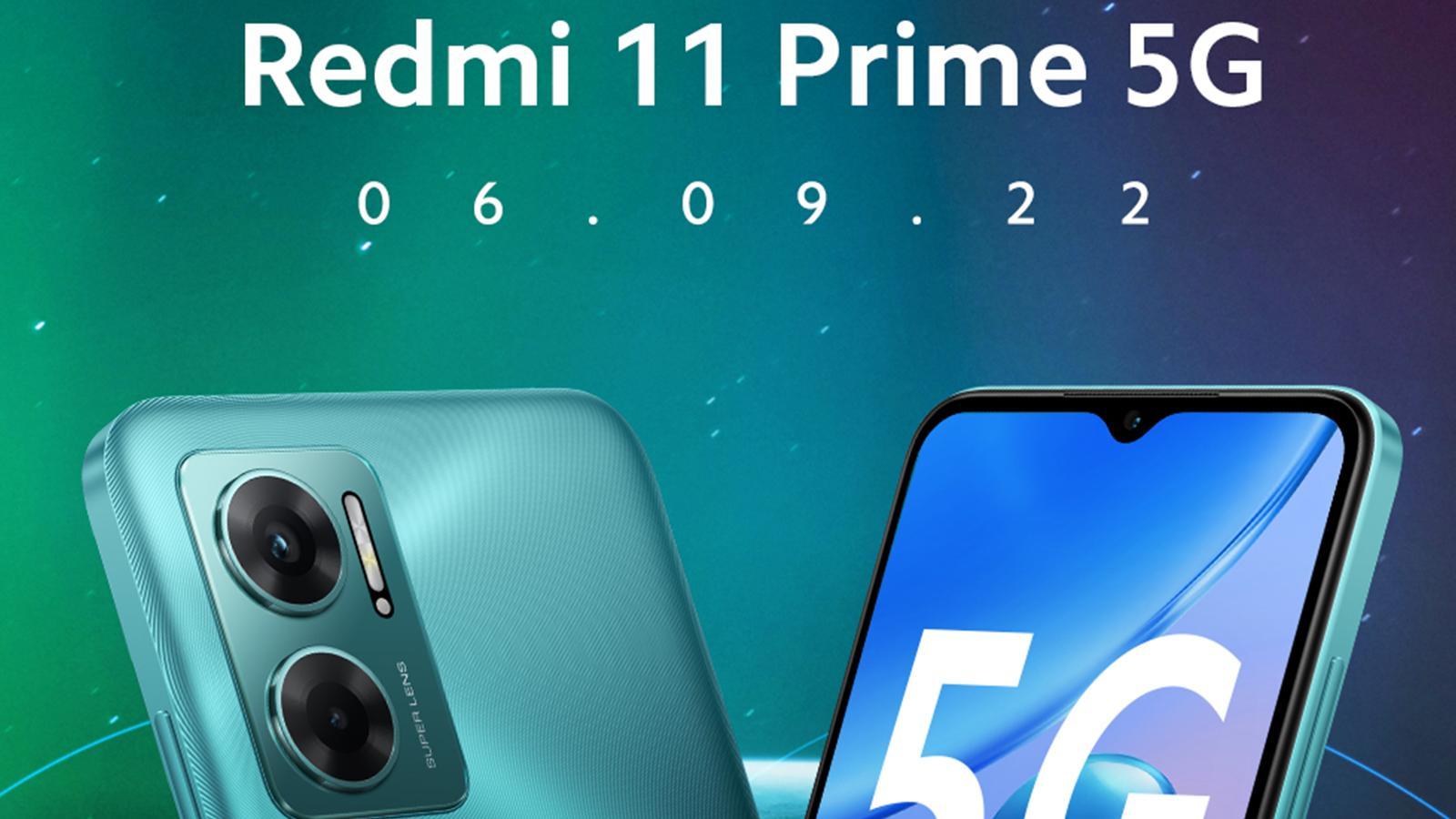 Xiaomi Redmi 11 Prime 5G Hidden Features | Tips & Tricks : All New Secret Features