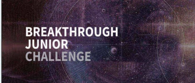 breakthrough junior challenge top 75, breakthrough junior challenge life science, breakthrough junior challenge topic ideas,
