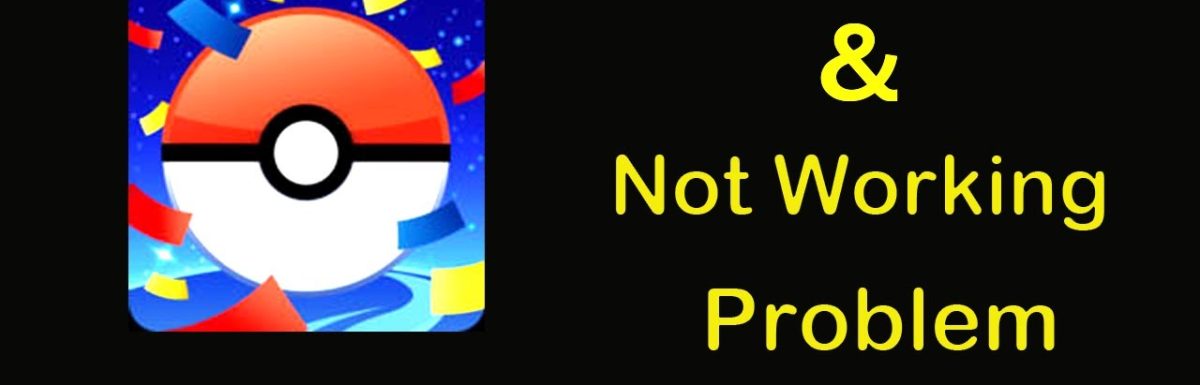 How to Fix Unfortunately Pokemon Go Has Stopped : Tips & Tricks