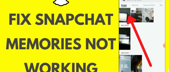 how to fix snapchat memories not loading snapchat memories not loading 2022 why aren't my one year ago memories showing up snapchat deleted my memories how do i get them back
