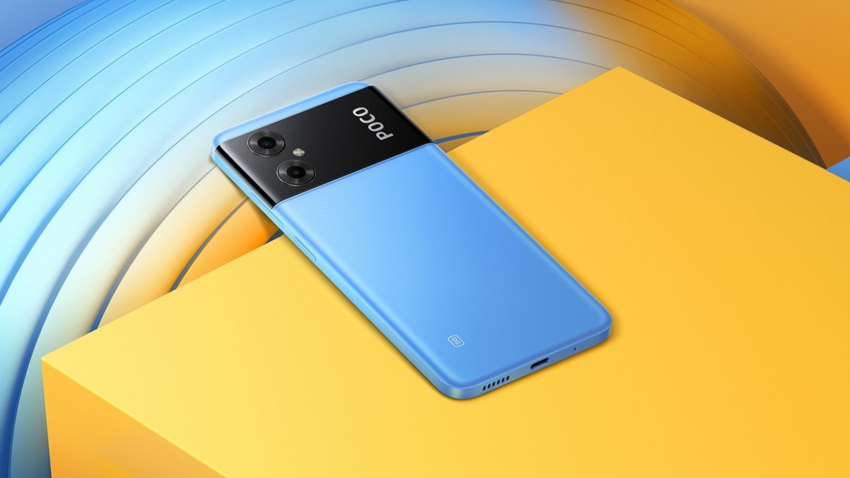 Xiaomi Redmi Note 11R