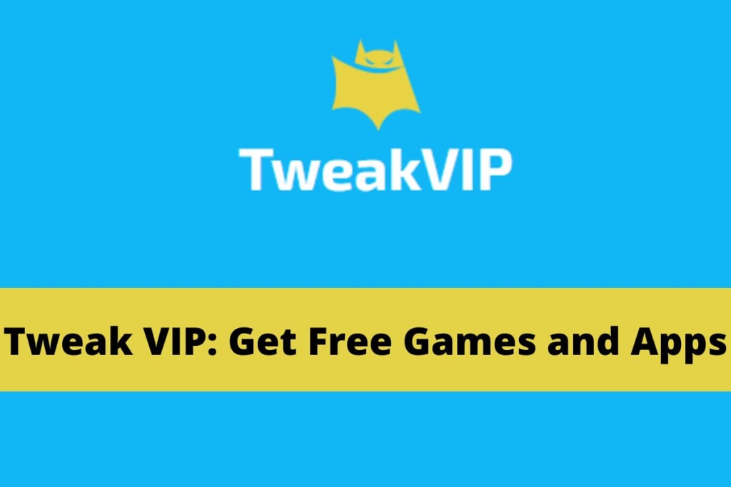 Tweakvip Safe: Pros & Cons | How to Download With Easy Method : All Tricks