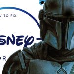 EASY to Fix Disney Plus Error Code 41 : Step by Step