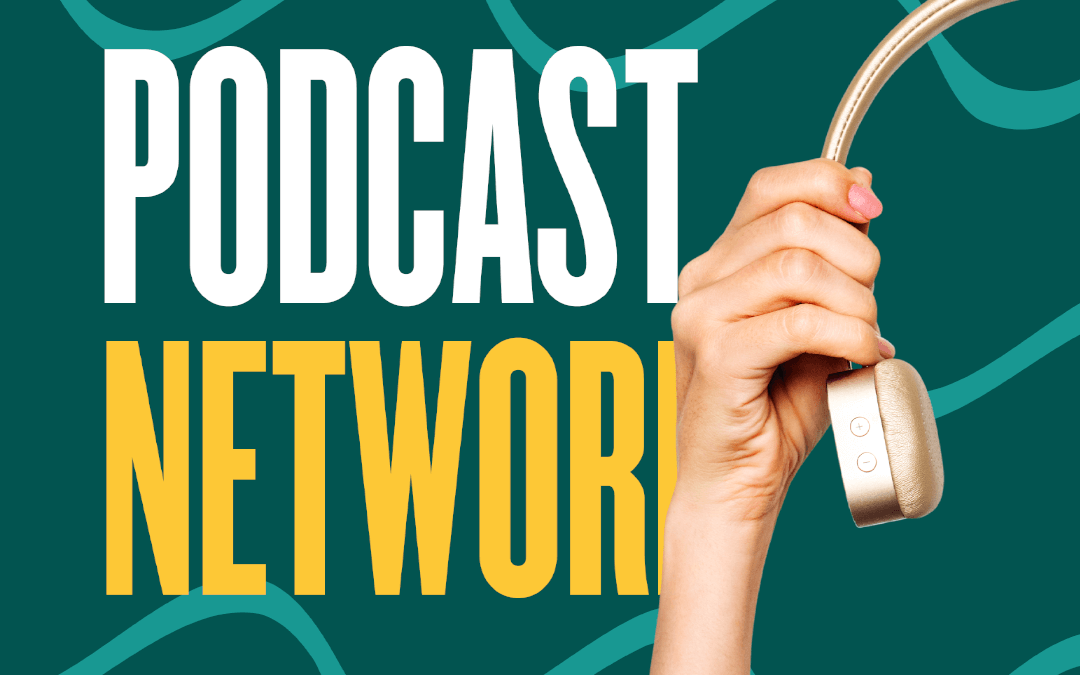 What is the future of podcasts? Are podcasts still popular in 2022? Are podcast networks worth it? Is starting a podcast worth it in 2022?
