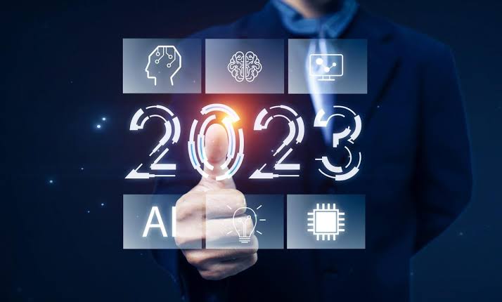 8 Tech Trends for Every Business to Watch Out for in 2023