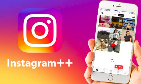 Instagram++ Apk Download For Android/iPhone/iPad