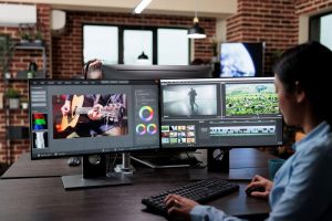  Why Be Interested in the Services Provided by a Video Production Company