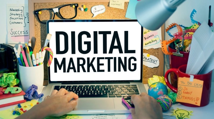 Tips To Choose A Digital Marketing Agency