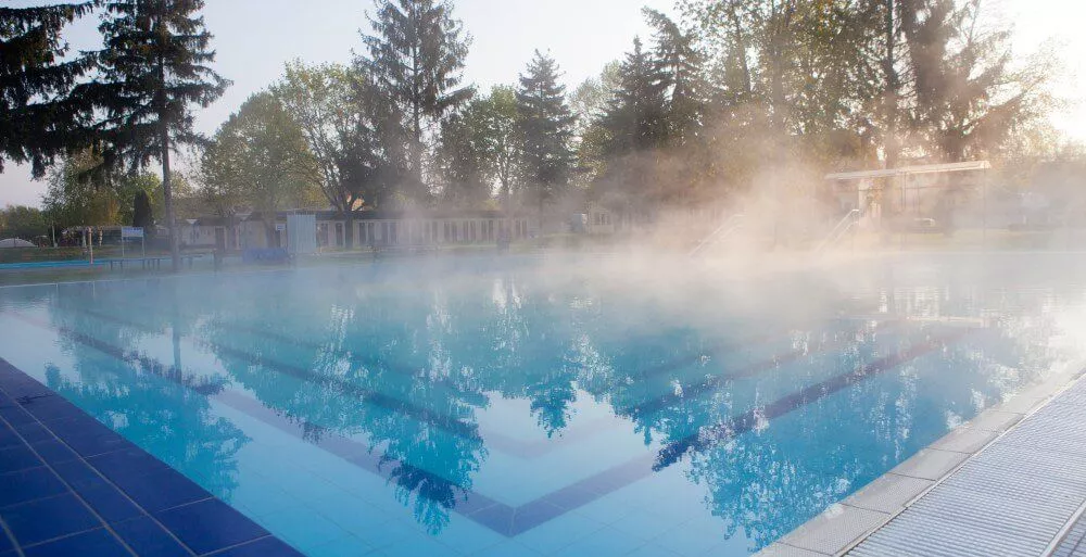 The Five Most Cost-Effective Methods To Heat Your Pool