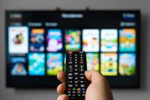 Benefits of Smart TV Advertising