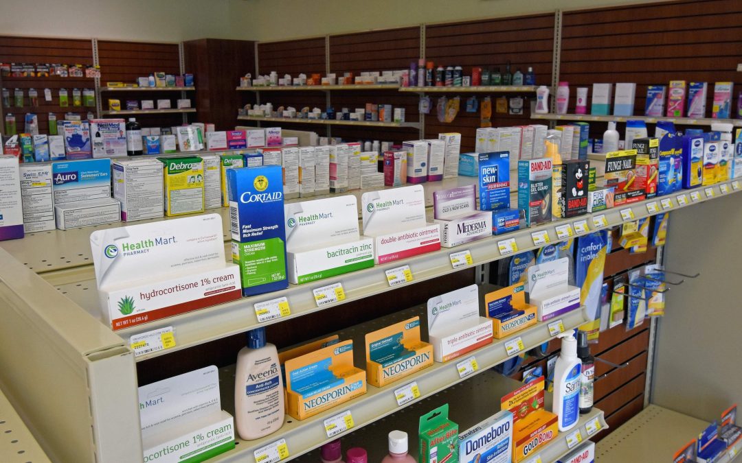 A Wide Range of Medications: The Convenience of Shopping at an Online Pharmacy in Australia