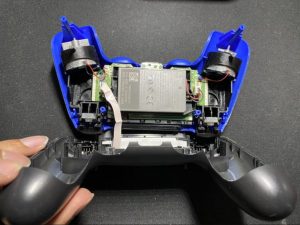 Tools Required to Fix PS4 Controller Drift