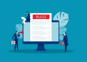 Benefits of using a Business Rules Engine
