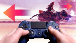 What is PS4 Controller Drift?