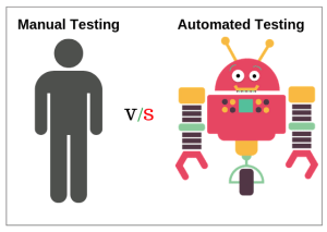 What’s the Difference Between Manual and Automated QA Testing?