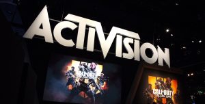 Microsoft Gaming Company to Buy Activision Blizzard for RS 5 Lakh Crore