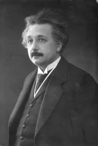 6. Albert Einstein: Physicist and Philosopher
