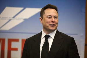 11. Elon Musk: Entrepreneur and Visionary