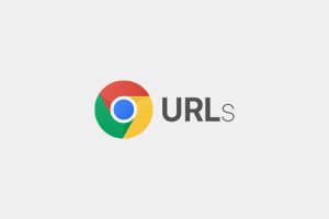 List of Chrome URLs for Internal Built-in Pages