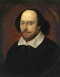 4. William Shakespeare: Playwright and Poet