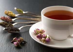 What are Herbal Teas?