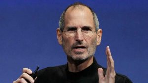 10. Steve Jobs: Entrepreneur and Innovator