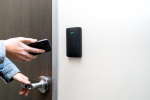 Ensuring the safety of your business, employees, and assets is paramount in today's world. One of the most effective ways to do this is by installing a reliable and robust door access control system. In this article, we will discuss the key benefits of incorporating this state-of-the-art technology into your security measures and how it can significantly improve the overall safety and productivity of your business. Enhanced Security and Control A door access control system can greatly improve the security of your facility by limiting access to only authorized individuals. This is accomplished through the use of electronic keycards, biometric scanners, or other authentication methods. By reducing the risk of unauthorized entry, you can protect sensitive information, valuable assets, and the overall safety of your employees. Having direct control over who can access certain areas also allows you to track movement within the premises. The system logs each entry and exit, providing you with a clear record of who was in a specific location at any given time. This can be invaluable in the event of a security breach or when investigating suspicious activity. Moreover, an access control system can be customized to grant or restrict access to certain areas based on an individual's role or level of authorization. This can help to prevent unauthorized access to restricted zones and create a safer environment for your staff. Cost Savings and Efficiency In addition to heightened security, door access control can also lead to significant cost savings for your business. Traditional locks and keys come with recurring expenses such as replacement keys, lock repairs, and installation costs. Furthermore, if a key is lost or stolen, you may need to change the locks to maintain your security. By contrast, an access control system allows you to easily revoke access for a lost or stolen keycard, eliminating the need to change locks or rekey your facility. Plus, electronic access systems require less maintenance and have a longer lifespan than other security systems, further reducing costs in the long run. Door access control systems also contribute to increased efficiency within your business. By automating entry and exit points, staff can access designated areas quickly and securely, reducing bottlenecks and improving overall productivity. User Convenience and Peace of Mind For employees, the use of a door access control system can provide added convenience and customization. Rather than carrying a set of keys, staff members only need their designated access card or credentials for entry. This reduces the risk of lost or misplaced keys and enhances access control effectiveness. Additionally, an access control system allows for unique, individualized permissions. This means you can grant personnel access to specific areas limited to their job responsibilities or working hours. By limiting access appropriately, you can maintain a more secure and organized work environment. Employees will also appreciate the sense of security a door access control system affords them, knowing that unauthorized individuals cannot breach the premises easily. Compliance and Integration Many industries, particularly those handling sensitive or confidential information, are subject to strict compliance requirements. A door access control system can help your business meet these regulatory standards by providing an audit trail of who has accessed certain areas and at what time. This comprehensive recordkeeping can be valuable for demonstrating compliance during assessments, inspections, or audits. Furthermore, modern access control systems can often be integrated with other security systems, such as alarm monitoring. This seamless integration leads to an even stronger level of security, as you can easily track, monitor, and respond to any potential threats or breaches within your facility. Finally, integrating access control systems with other infrastructure applications, such as time attendance or building management systems, can further consolidate security efforts and improve overall efficiency. Altogether, a door access control system offers a multitude of benefits for businesses looking to enhance their security, efficiency, and compliance efforts. By investing in this advanced technology, you can not only better protect your facility and assets but also create a safer environment for employees and customers alike. 