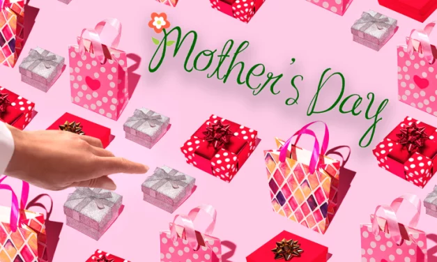 5 Expert Tips For Finding Affordable Gifts For Mothers Day