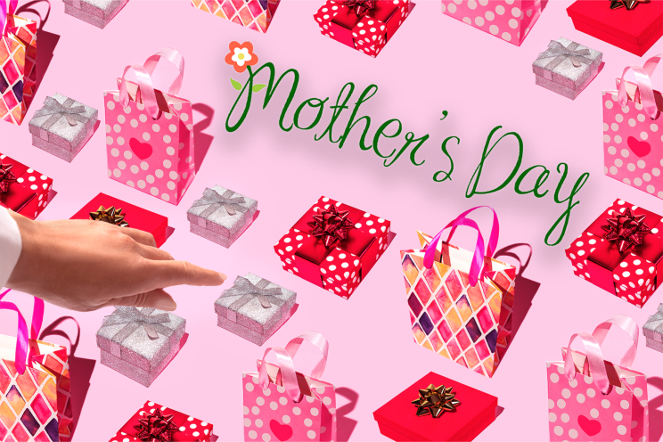 5 Expert Tips For Finding Affordable Gifts For Mothers Day