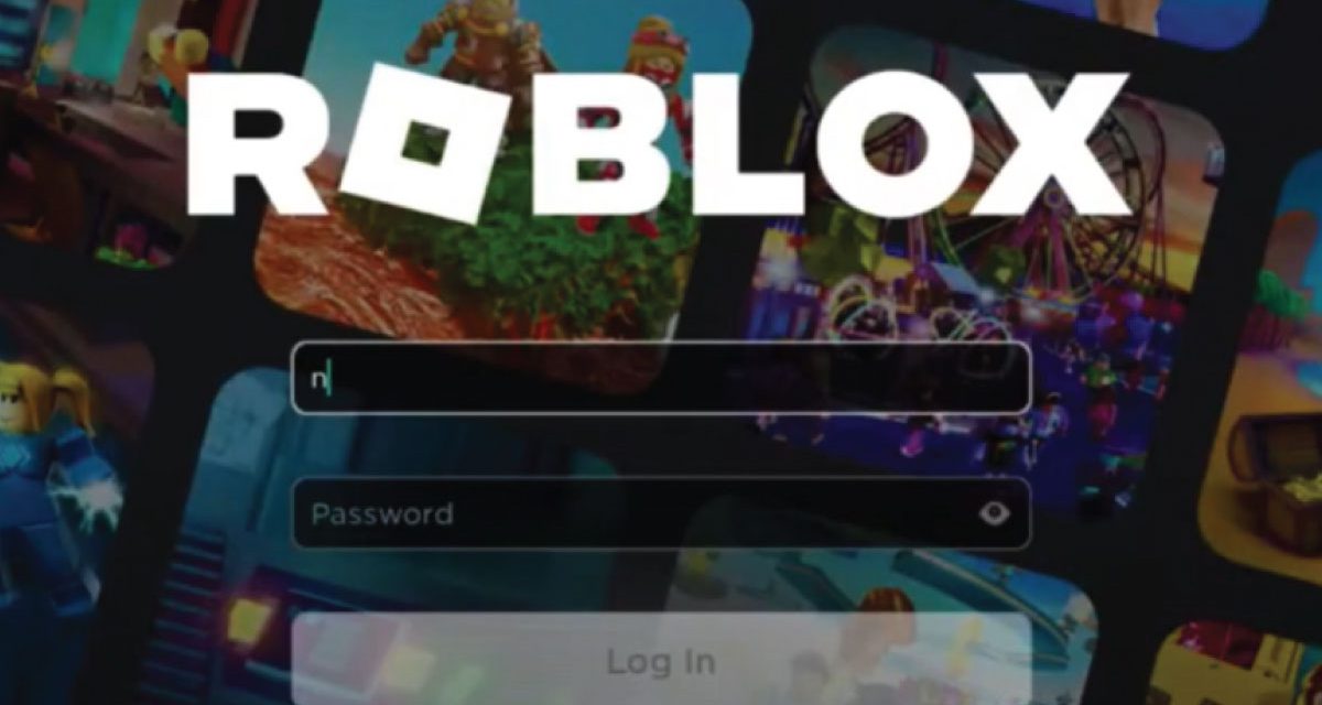 Now GG Roblox: Play for Free on PC & Mobile and Conquer the Digital World