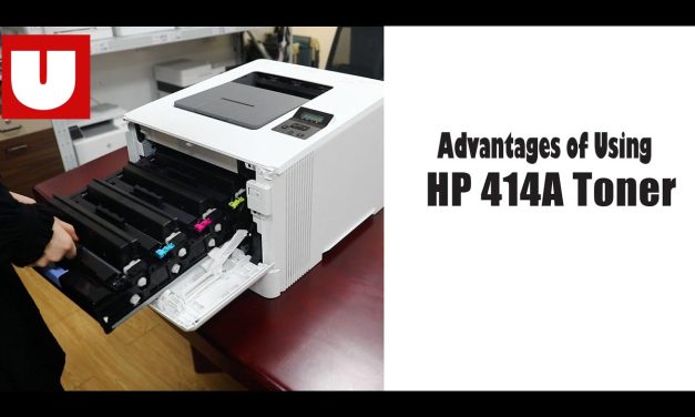 Advantages of Using HP 414A Toner Cartridges: A Smart Alternative