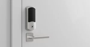 Benefits of Installing a Door Access Control System