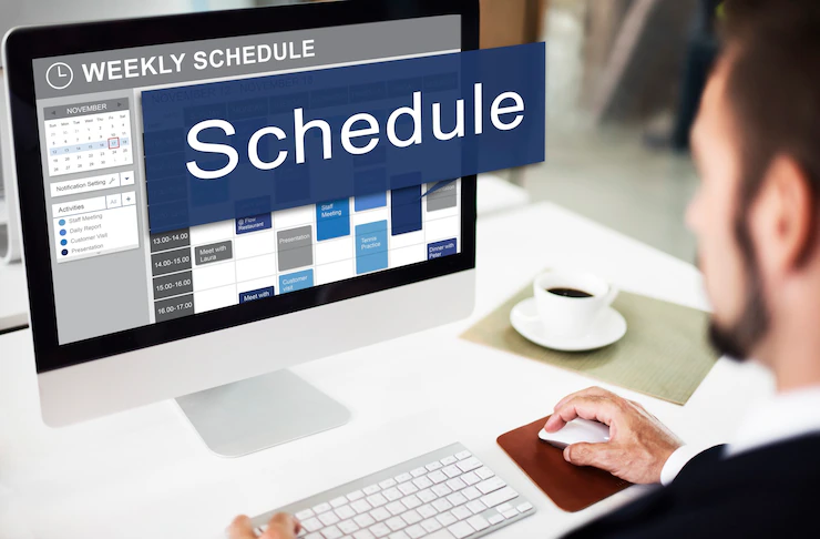 Benefits Of Online Master Scheduler Software For Schools