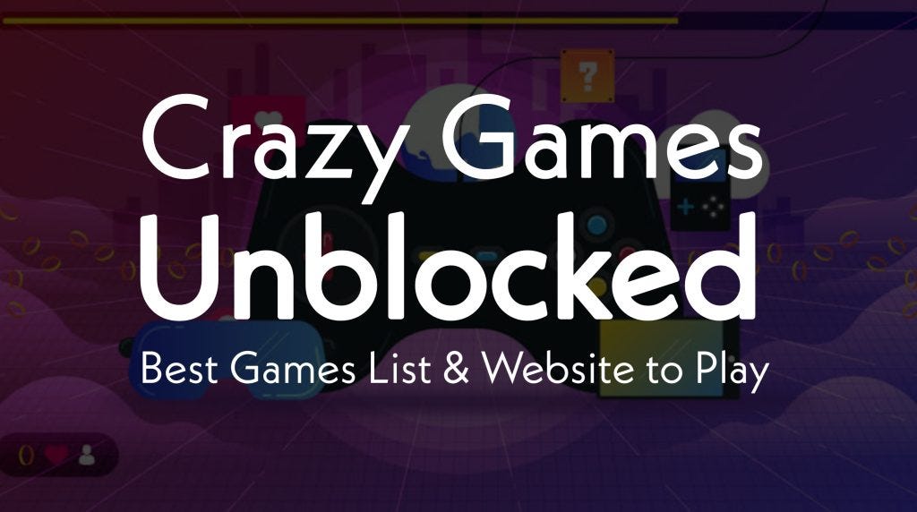 Unblocked Games WTF : Full Playing Access Tricks