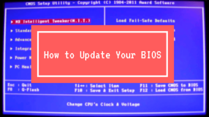 BIOS