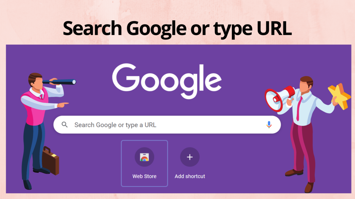 Is It Better to Search Google and Type a URL