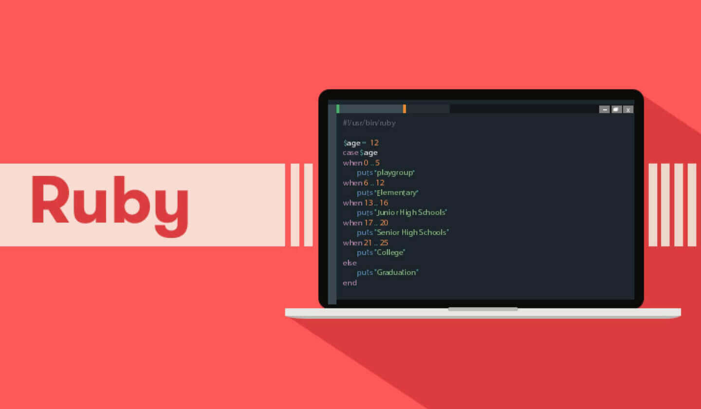 Everything you need to know about Ruby on Rails (RoR)