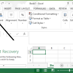 Troubleshooting Steps: Microsoft Excel is Waiting for Another Application to Complete an OLE Action