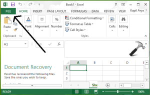 Troubleshooting Steps: Microsoft Excel is Waiting for Another Application to Complete an OLE Action