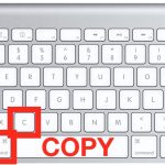 How to Copy and Paste on Mac Using Keyboard Shortcuts