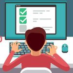 How to Pass a Proctored Exam