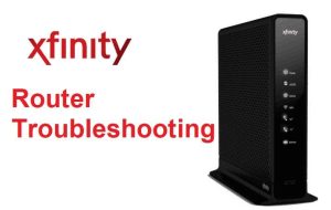 How to Restart Xfinity Router