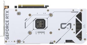 Asus GeForce 3000 RTX Graphics card that comes with 12GB of memory.